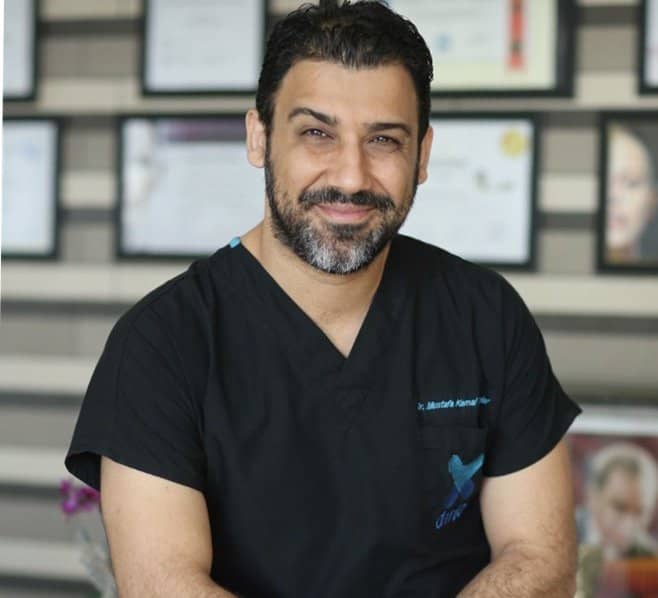 Dr. Mustafa Kemal Ataönder Clinic
